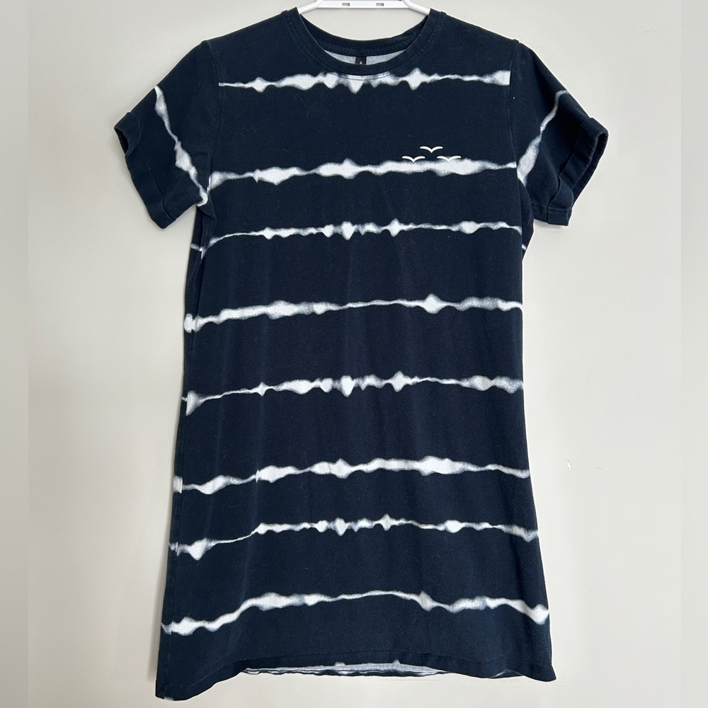 Cotton Tshirt dress